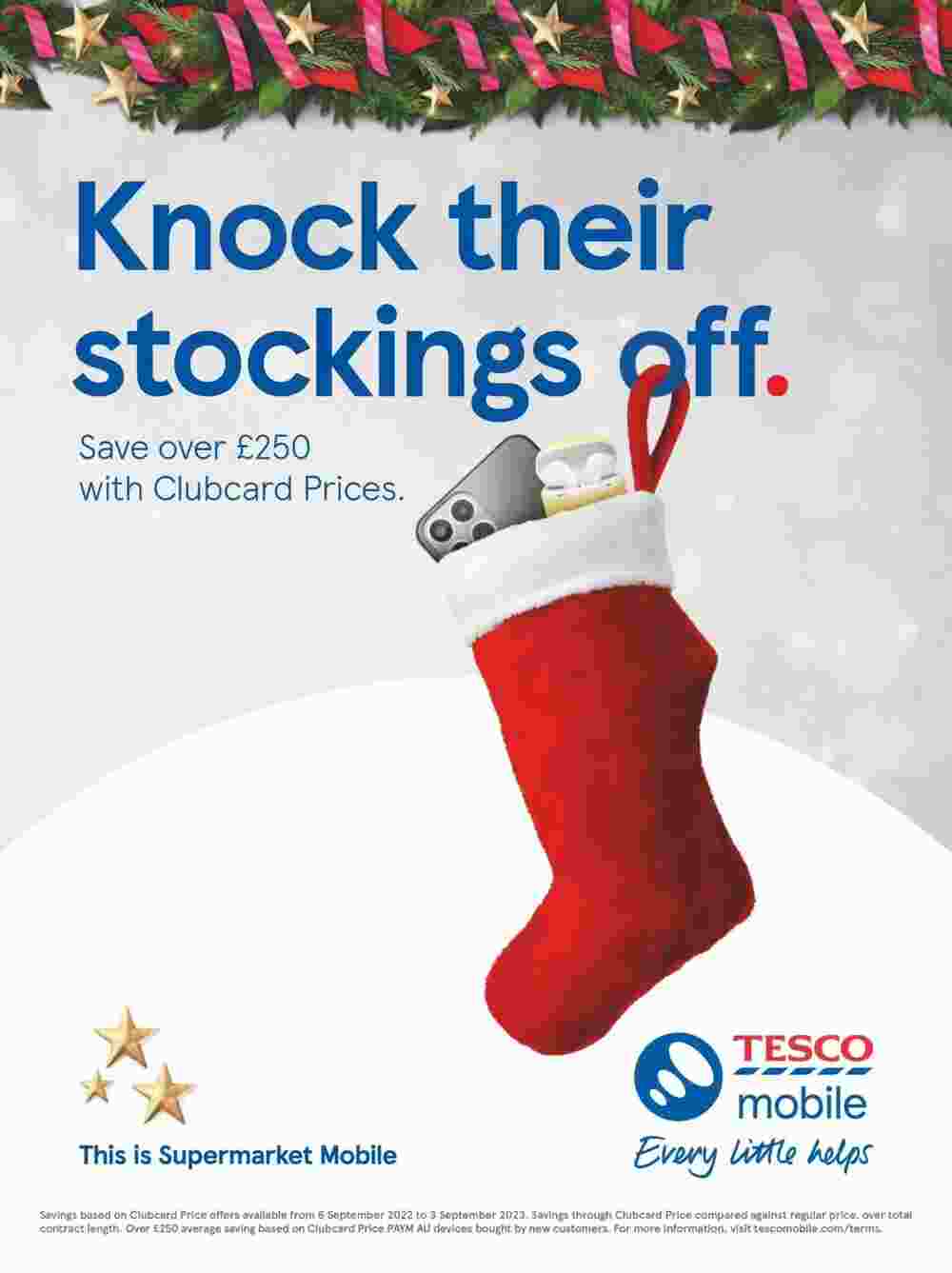 Tesco offers valid from 01/12/2023 - Page 2.