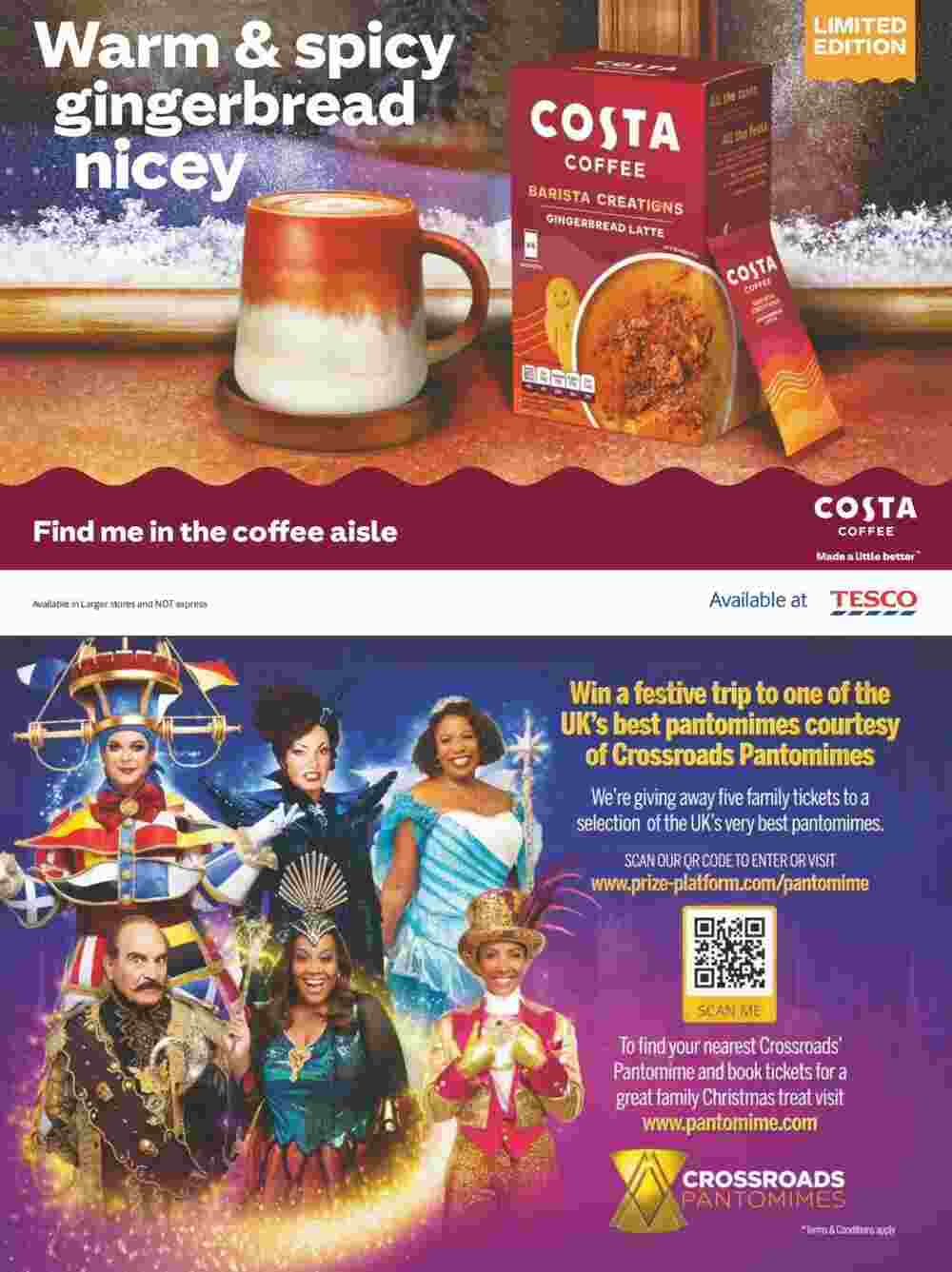 Tesco offers valid from 01/12/2023 - Page 95.