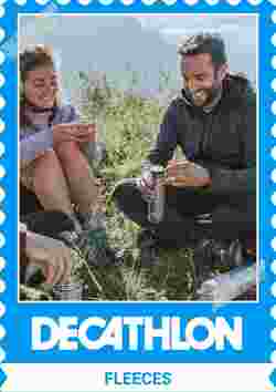 Decathlon offers valid from 01/12/2023