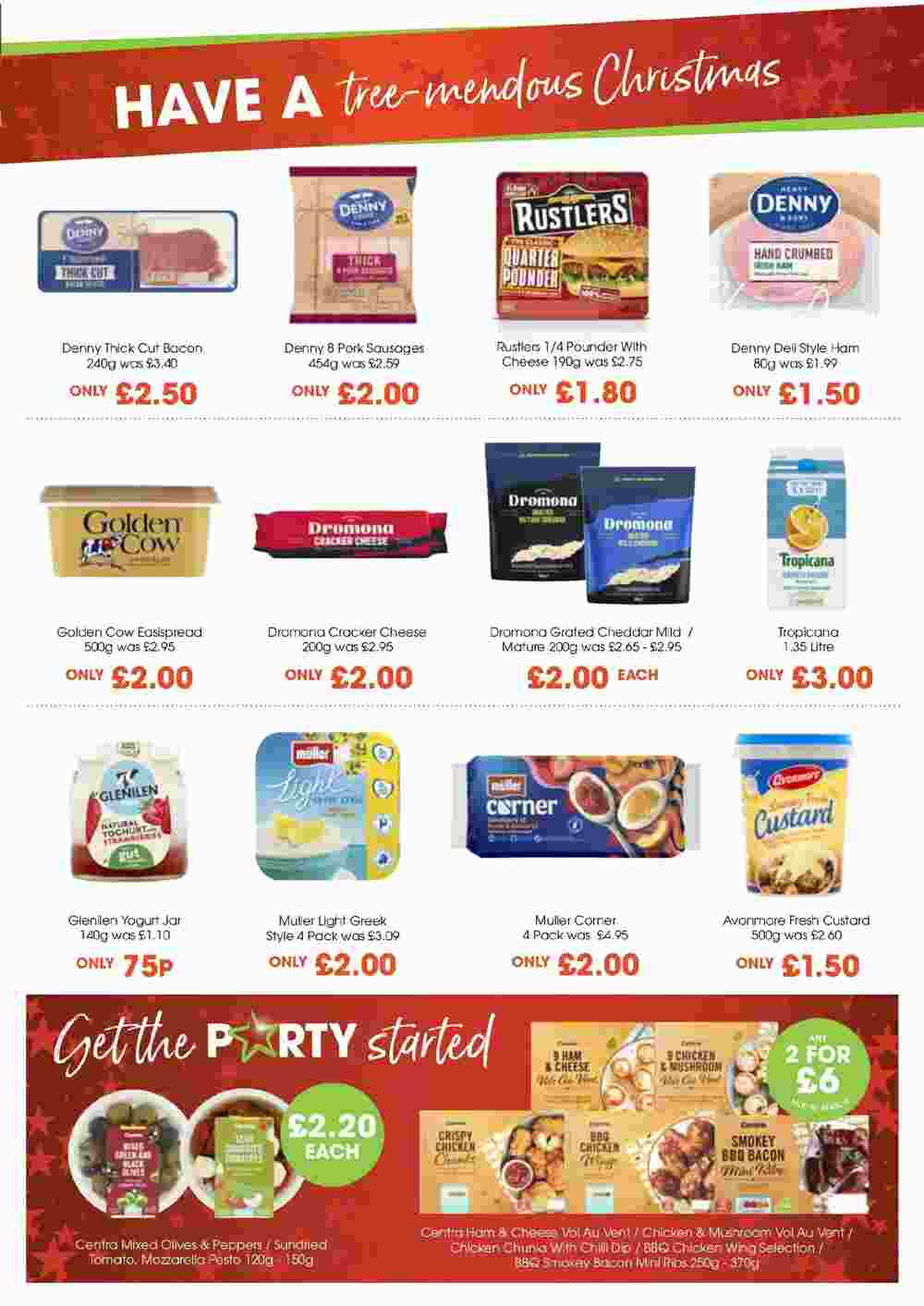 Centra offers valid from 03/12/2023 - Page 3.