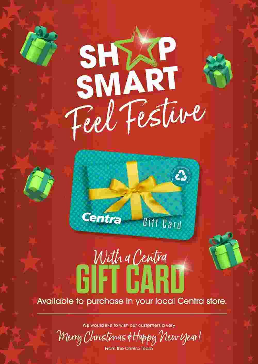 Centra offers valid from 03/12/2023 - Page 5.