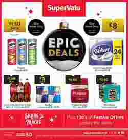 SuperValu offers valid from 03/12/2023