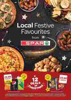 Spar offers valid from 04/12/2023