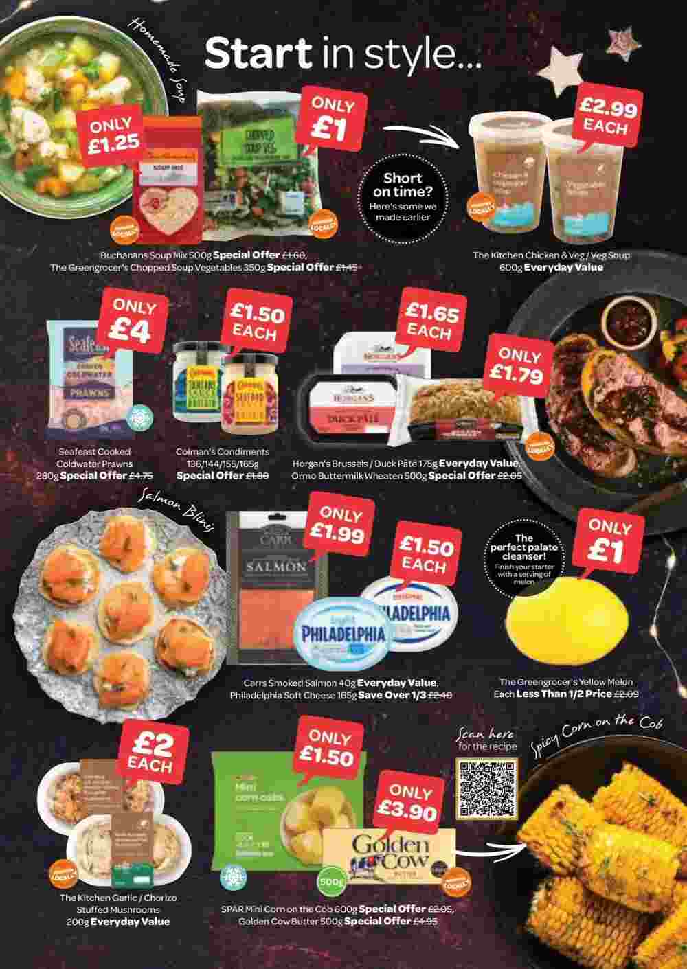 Spar offers valid from 04/12/2023 - Page 5.