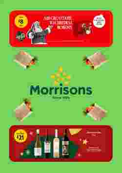 Morrisons offers valid from 04/12/2023