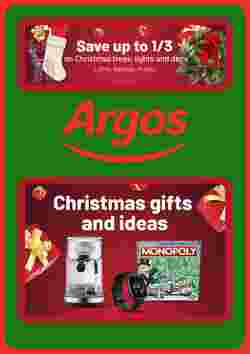 Argos offers valid from 06/12/2023