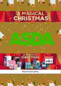 Asda offers valid from 06/12/2023