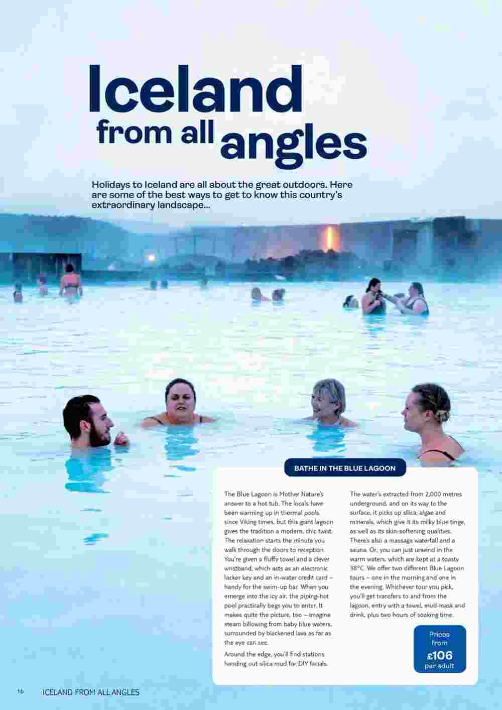 Tui offers valid from 06/12/2023 - Page 16.