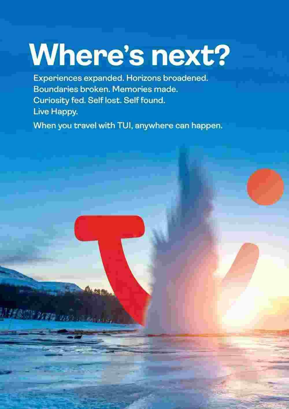 Tui offers valid from 06/12/2023 - Page 4.