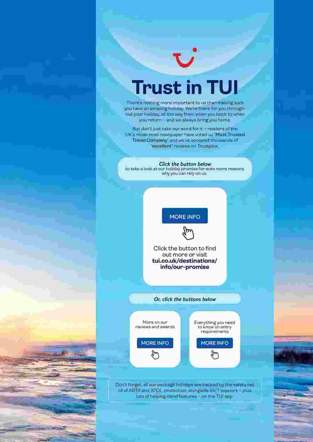 Tui offers valid from 06/12/2023 - Page 5.