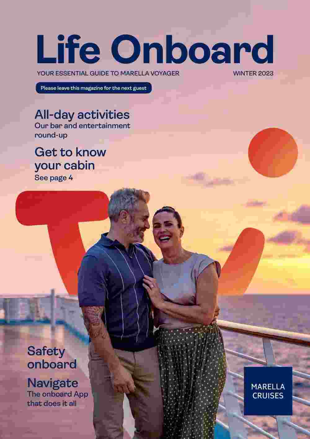 Tui offers valid from 06/12/2023 - Page 1.