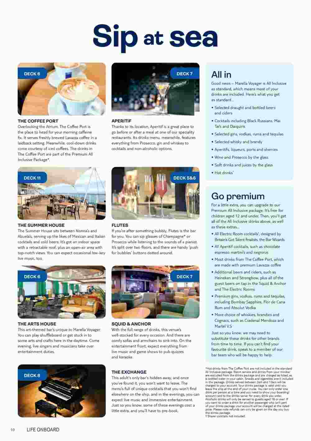 Tui offers valid from 06/12/2023 - Page 10.