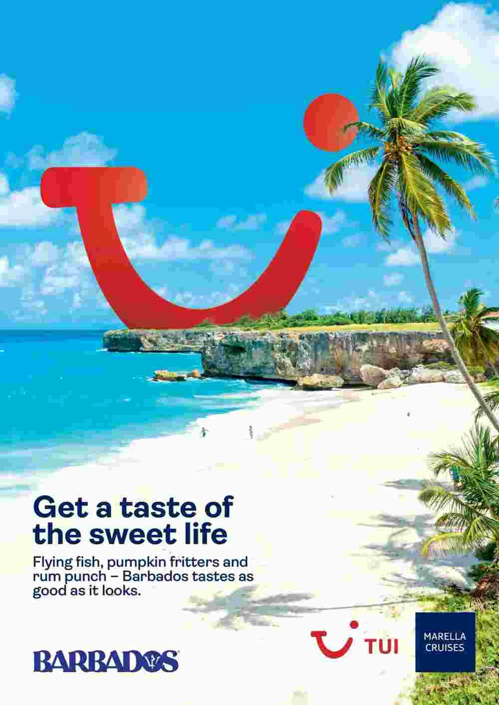 Tui offers valid from 06/12/2023 - Page 11.