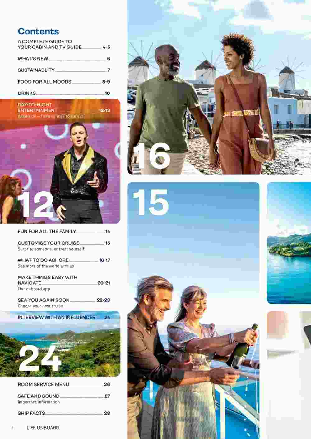 Tui offers valid from 06/12/2023 - Page 2.