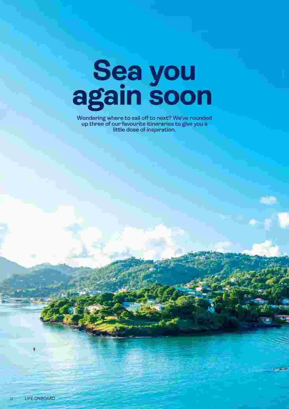 Tui offers valid from 06/12/2023 - Page 22.