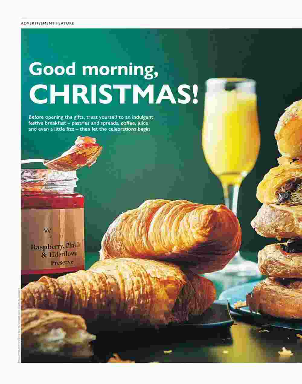 Waitrose offers valid from 07/12/2023 - Page 48.