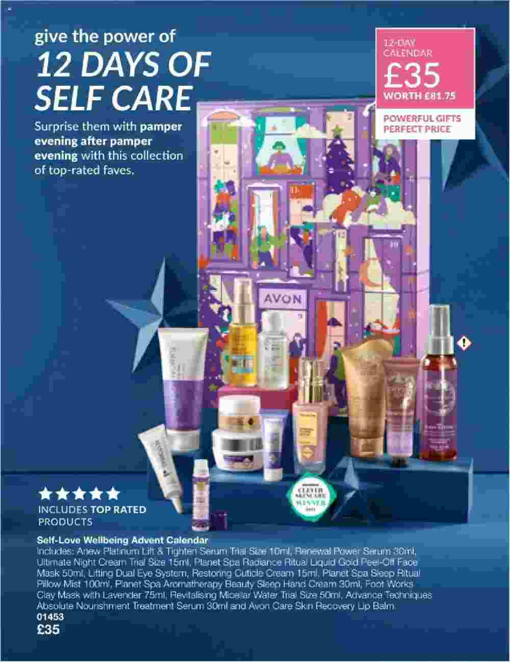 Avon offers valid from 07/12/2023 - Page 102.