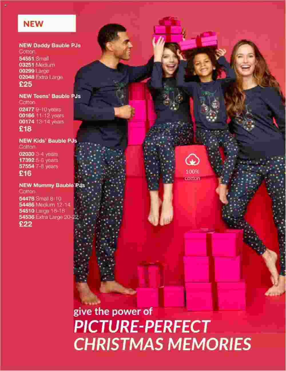 Avon offers valid from 07/12/2023 - Page 11.