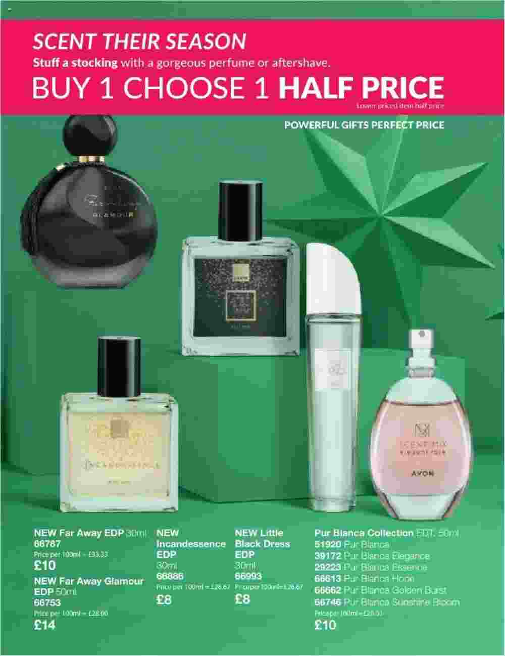 Avon offers valid from 07/12/2023 - Page 111.