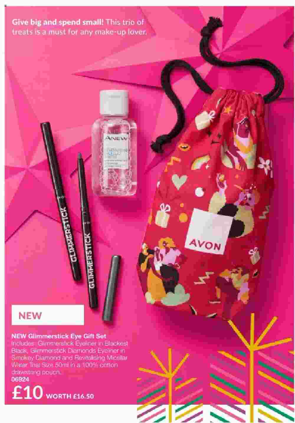 Avon offers valid from 07/12/2023 - Page 117.