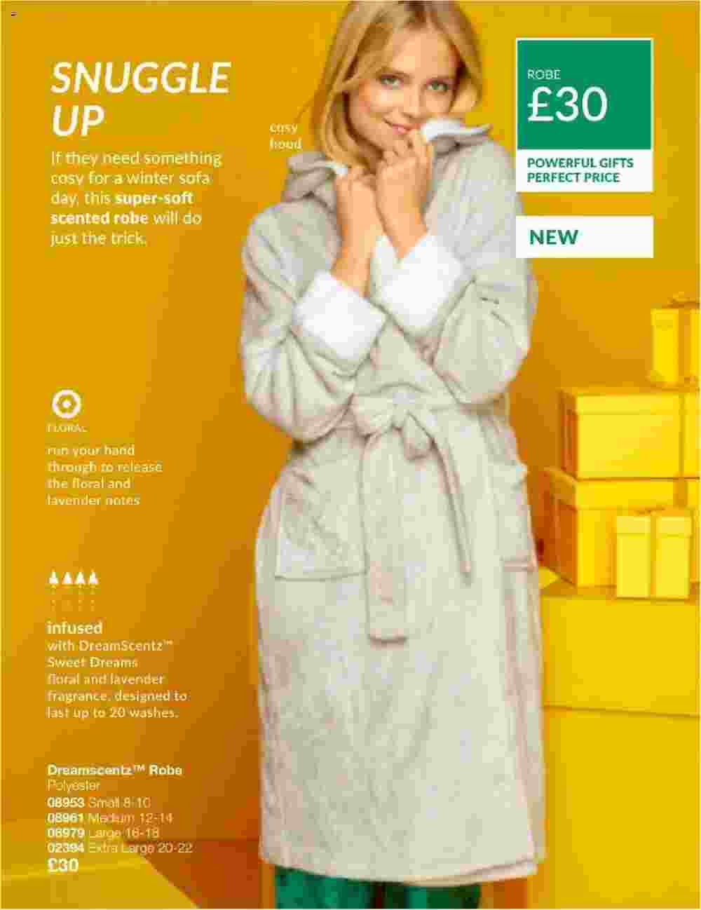 Avon offers valid from 07/12/2023 - Page 12.