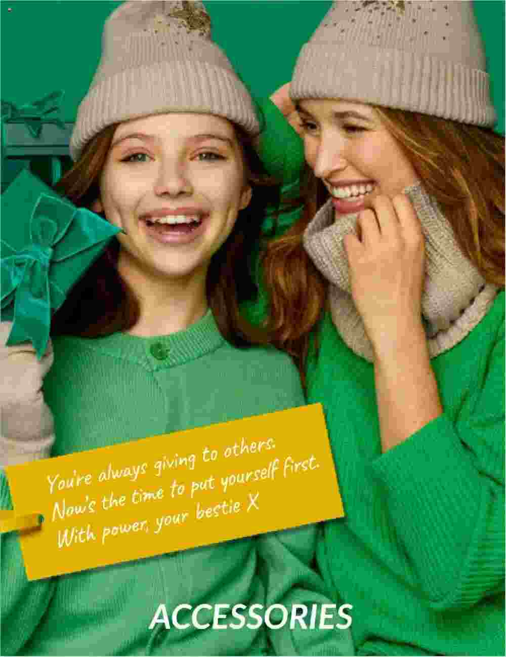 Avon offers valid from 07/12/2023 - Page 21.