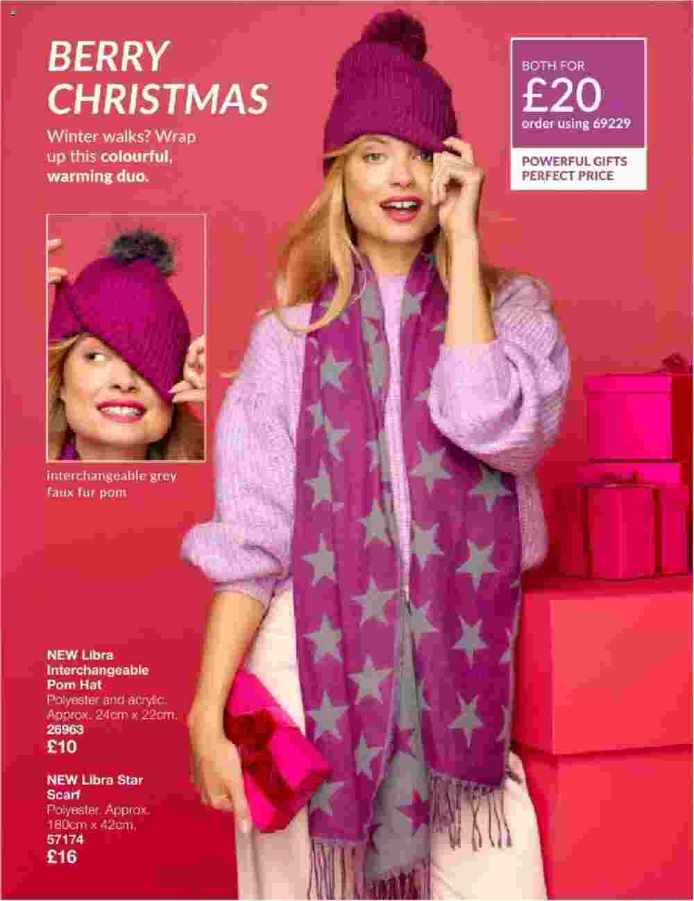 Avon offers valid from 07/12/2023 - Page 24.