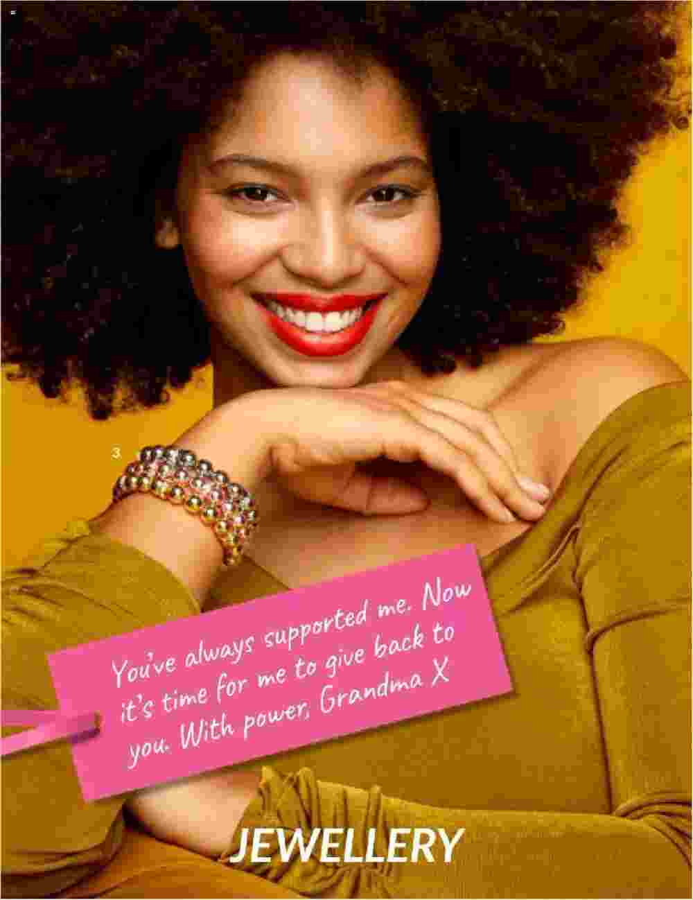 Avon offers valid from 07/12/2023 - Page 29.