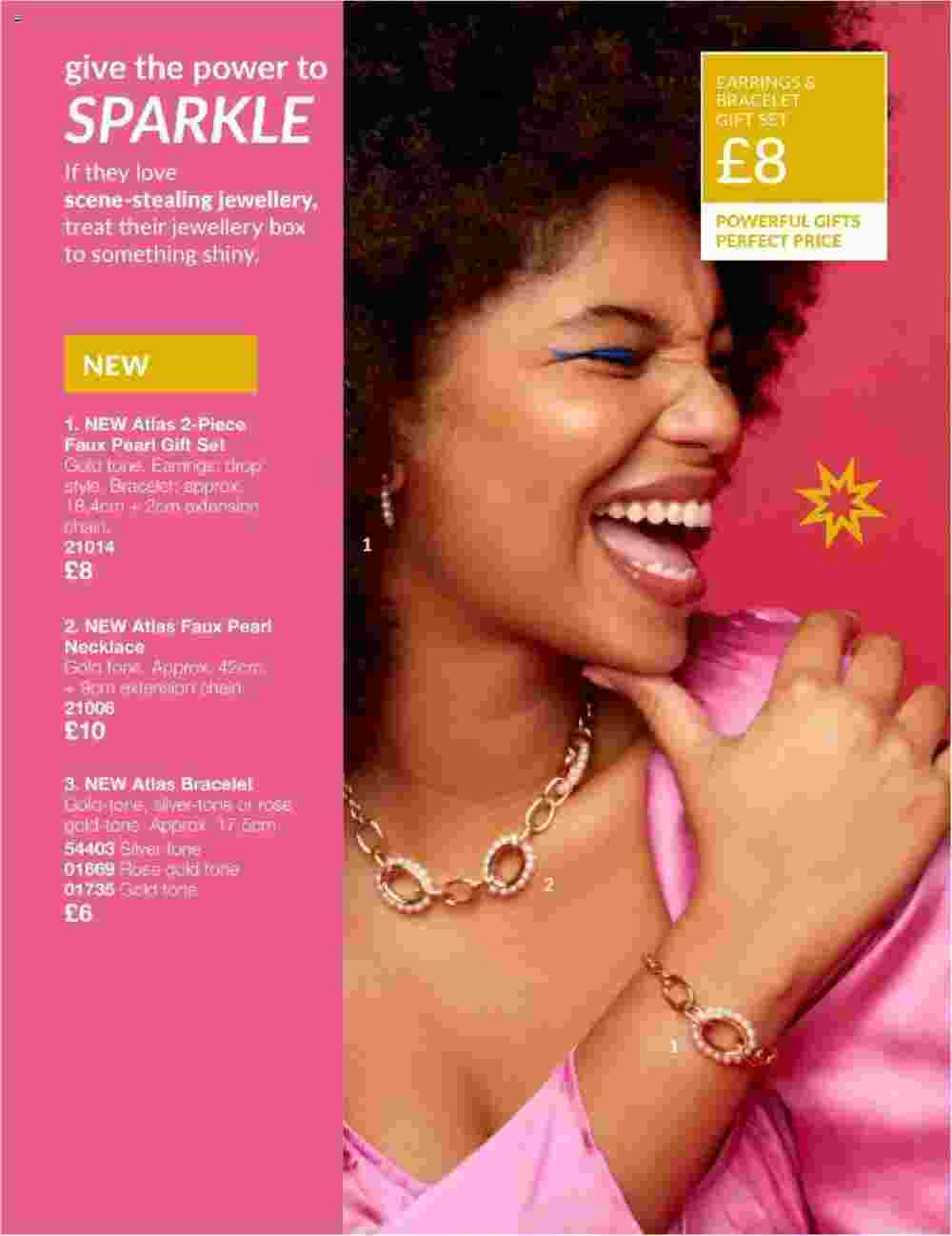 Avon offers valid from 07/12/2023 - Page 30.