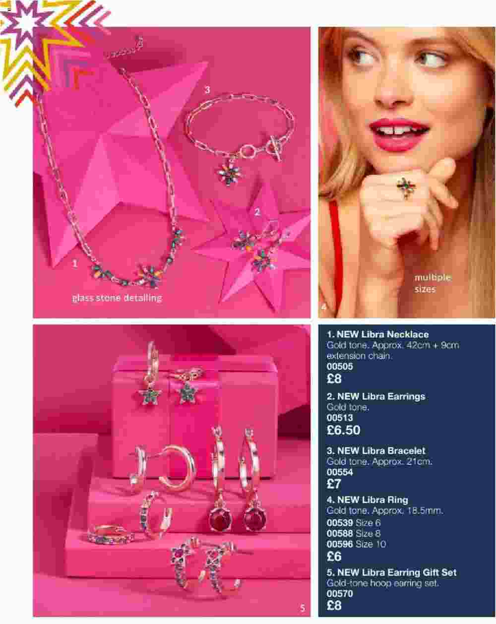 Avon offers valid from 07/12/2023 - Page 35.