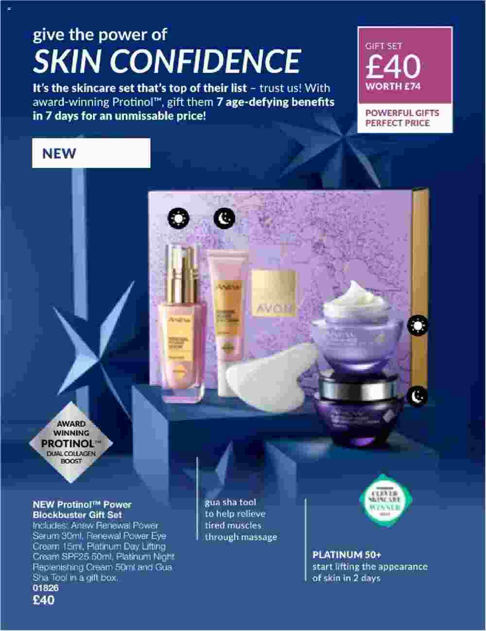 Avon offers valid from 07/12/2023 - Page 5.