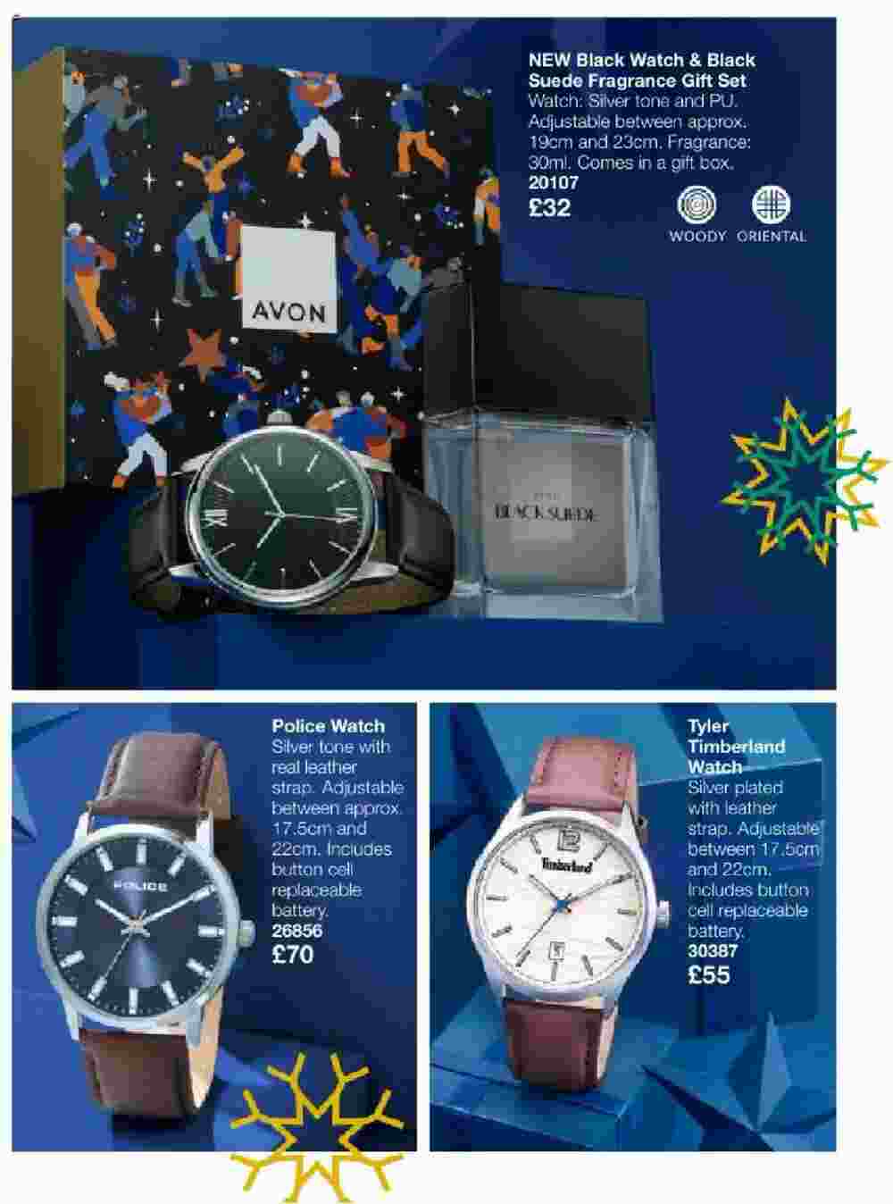 Avon offers valid from 07/12/2023 - Page 50.