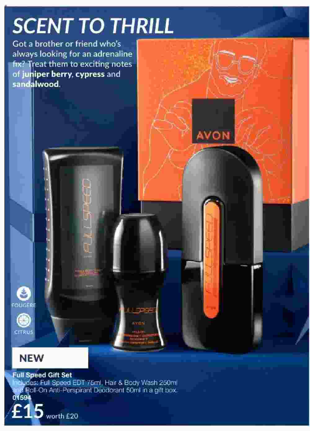 Avon offers valid from 07/12/2023 - Page 54.