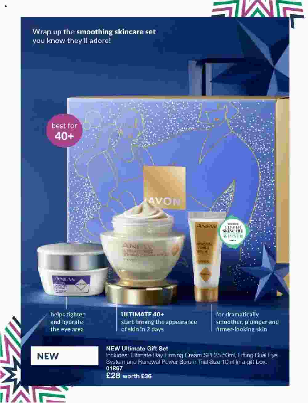 Avon offers valid from 07/12/2023 - Page 6.