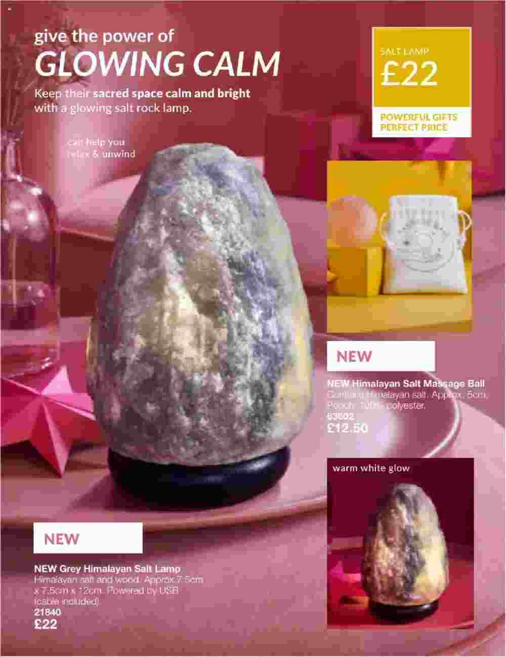 Avon offers valid from 07/12/2023 - Page 61.