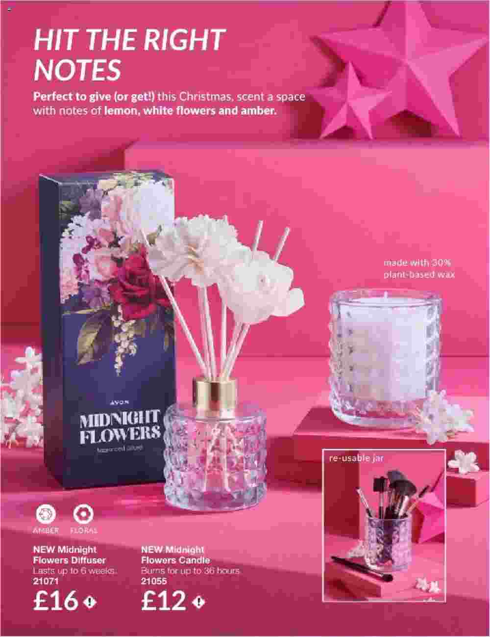 Avon offers valid from 07/12/2023 - Page 67.