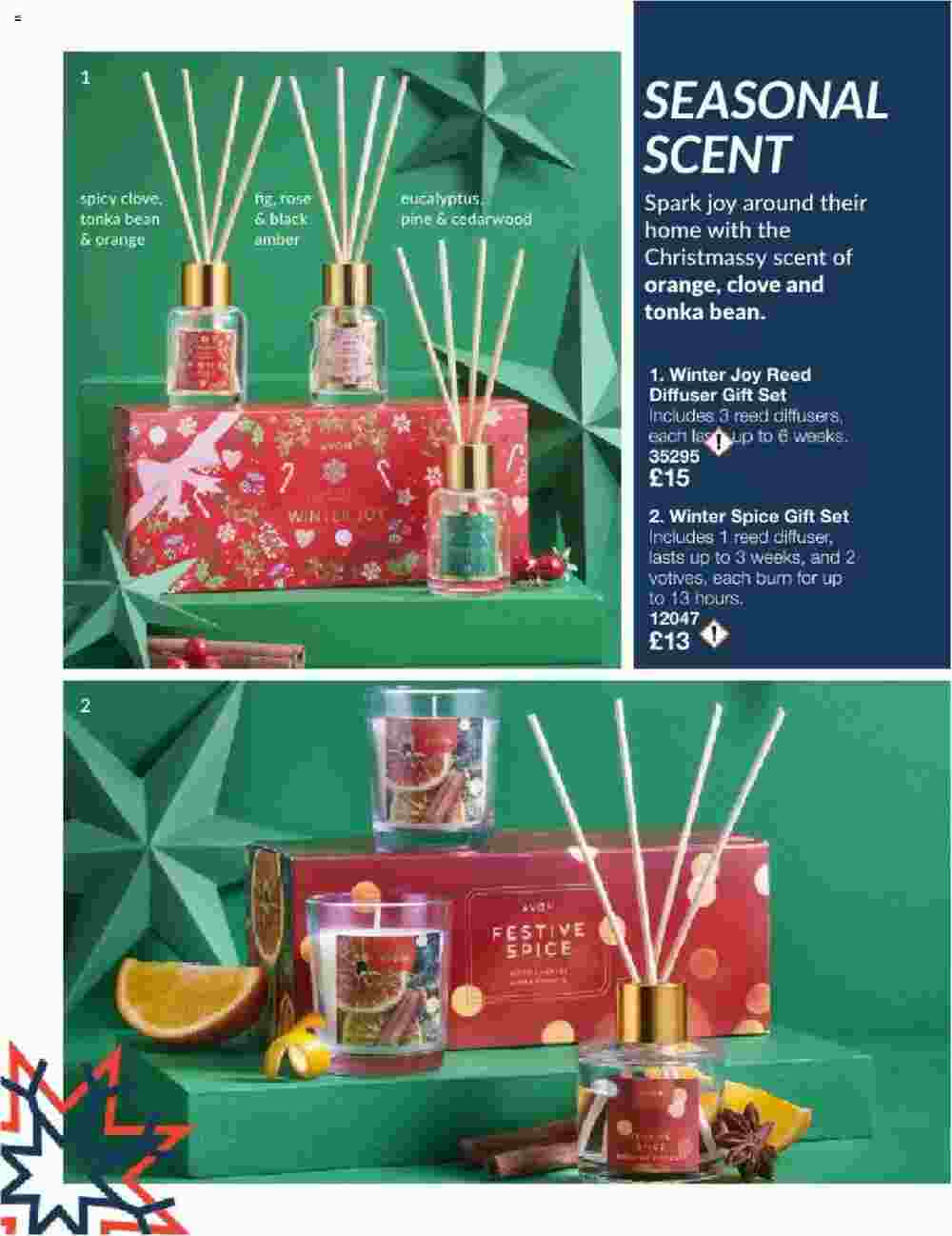 Avon offers valid from 07/12/2023 - Page 68.