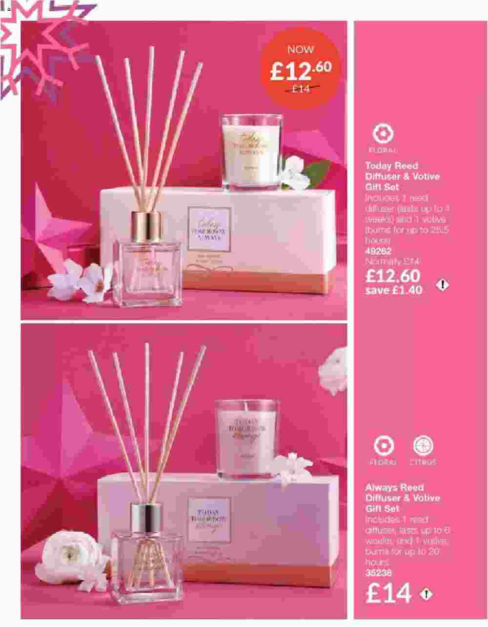 Avon offers valid from 07/12/2023 - Page 70.