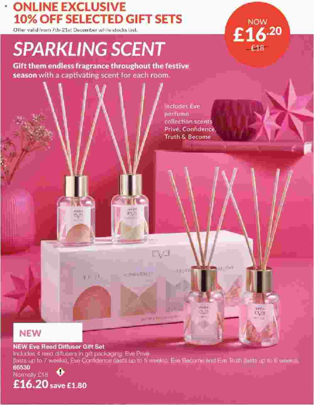 Avon offers valid from 07/12/2023 - Page 71.