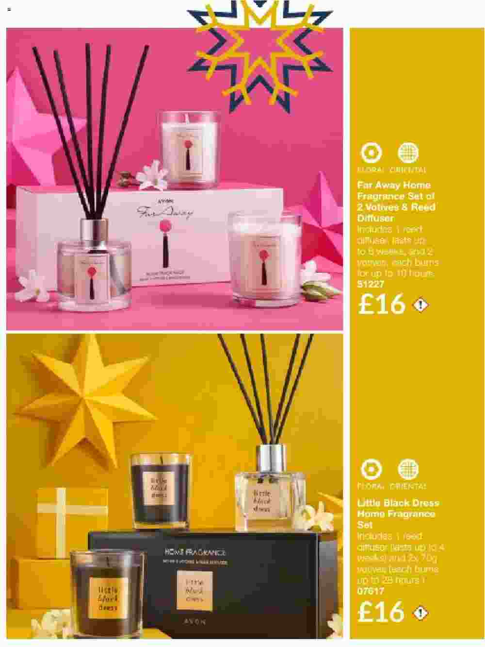 Avon offers valid from 07/12/2023 - Page 72.