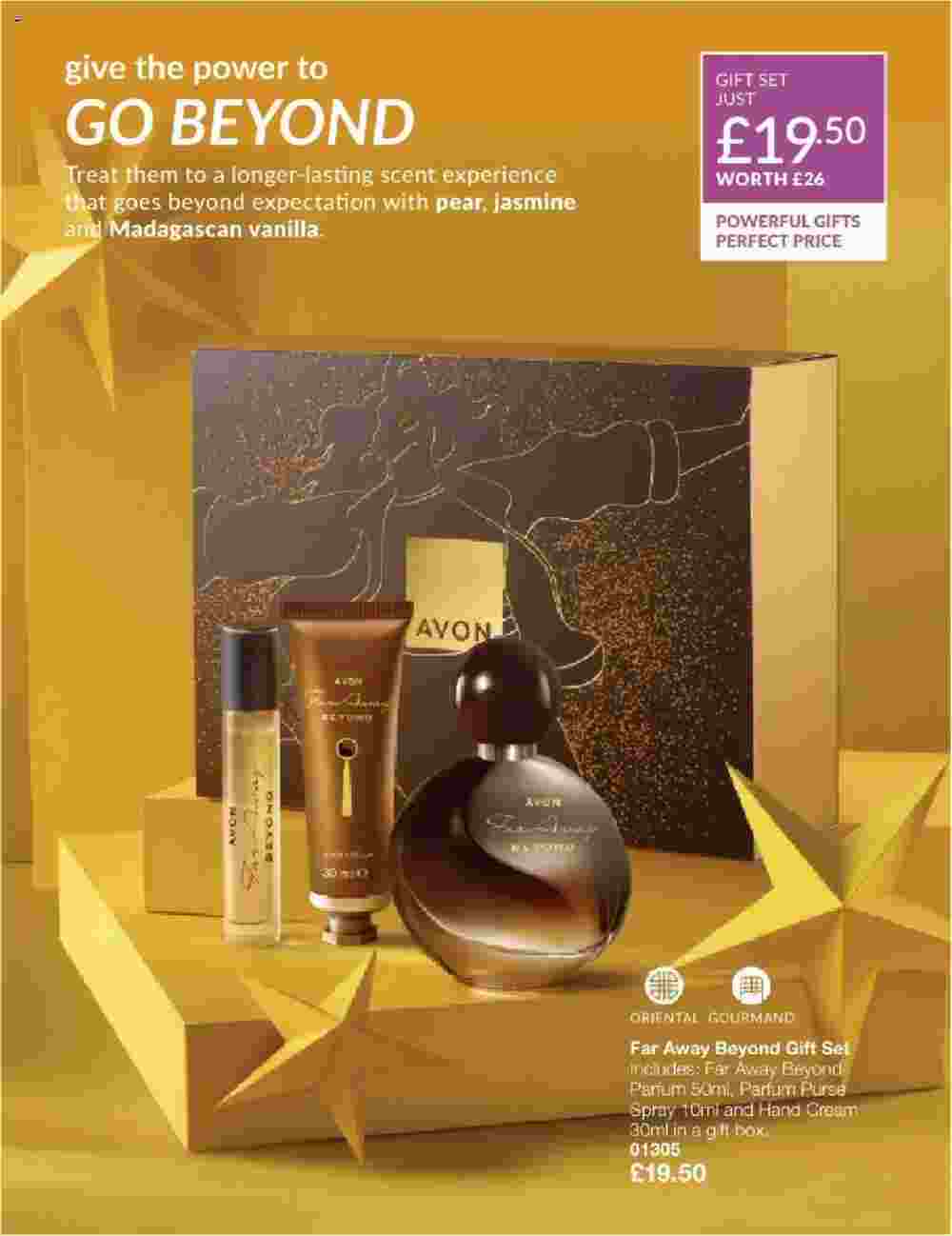 Avon offers valid from 07/12/2023 - Page 75.