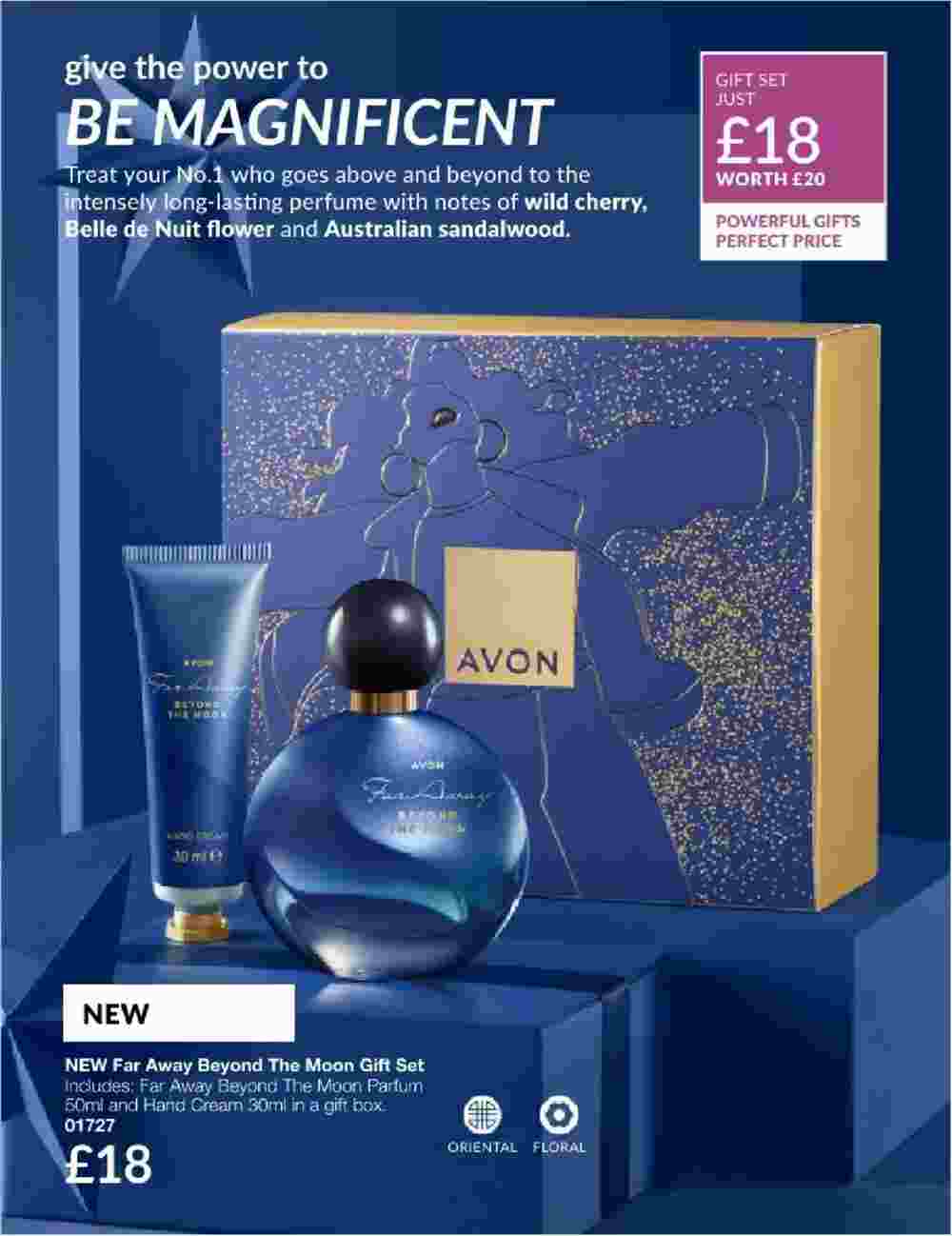 Avon offers valid from 07/12/2023 - Page 77.