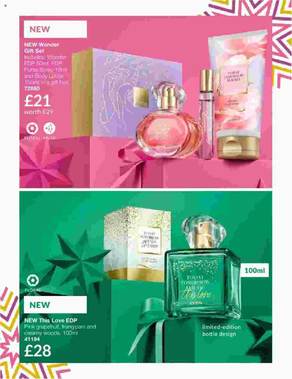 Avon offers valid from 07/12/2023 - Page 78.