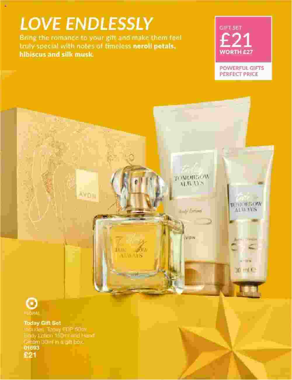 Avon offers valid from 07/12/2023 - Page 79.