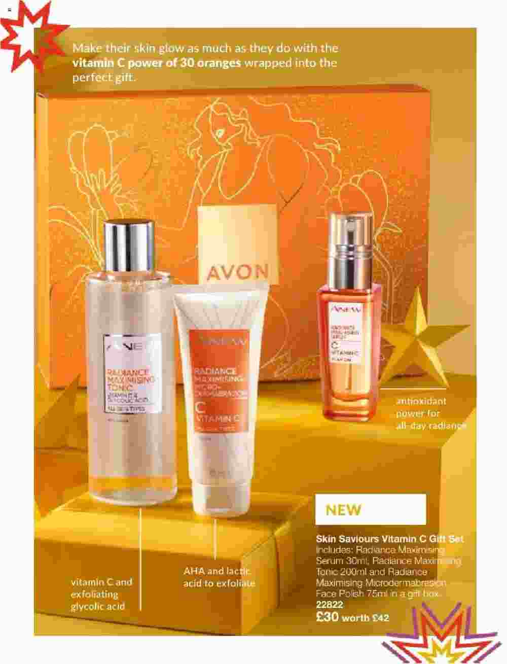 Avon offers valid from 07/12/2023 - Page 8.