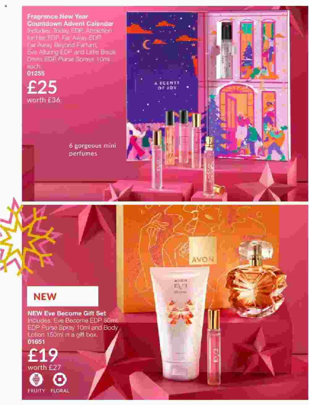 Avon offers valid from 07/12/2023 - Page 80.