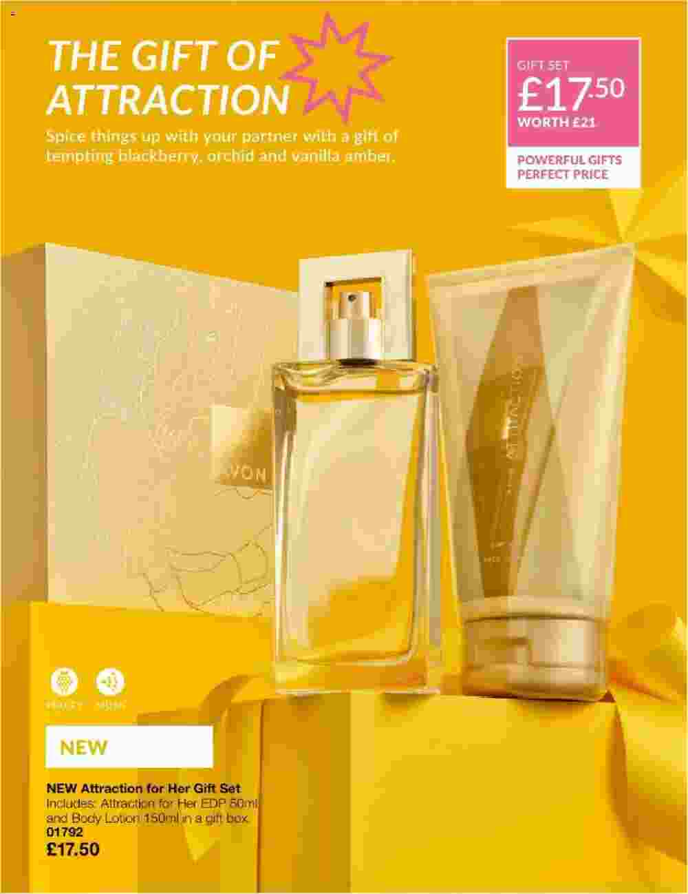 Avon offers valid from 07/12/2023 - Page 81.