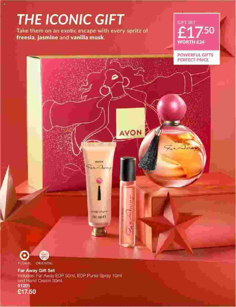 Avon offers valid from 07/12/2023 - Page 85.