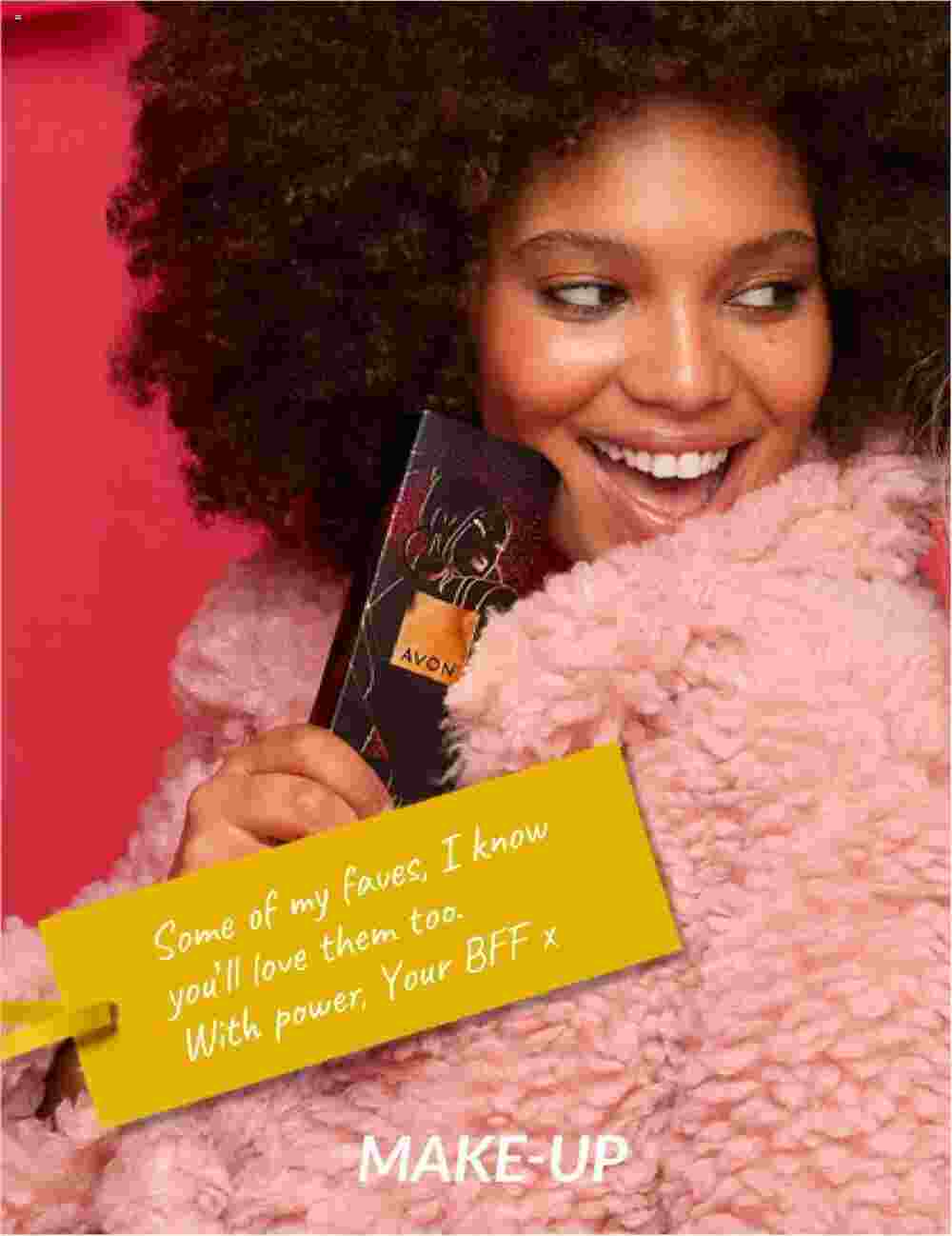 Avon offers valid from 07/12/2023 - Page 88.