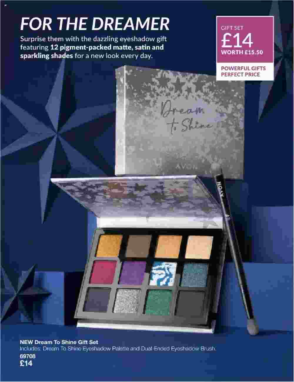 Avon offers valid from 07/12/2023 - Page 92.